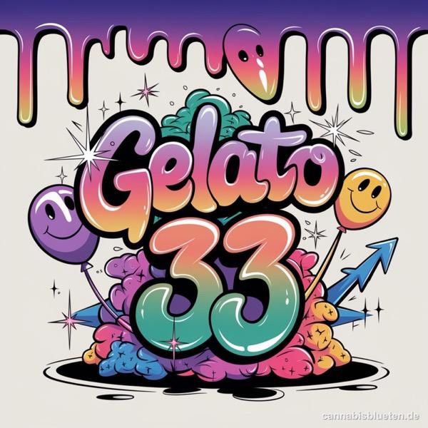 Gelato 33