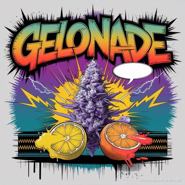 Gelonade