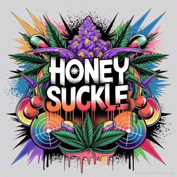 Honey Suckle