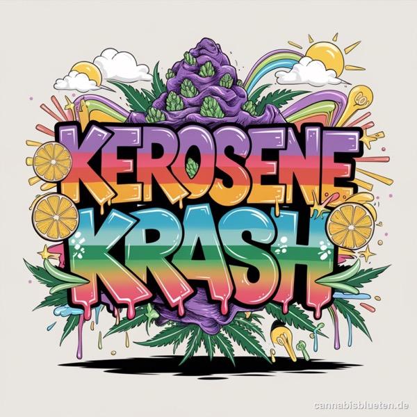 Kerosene Krash