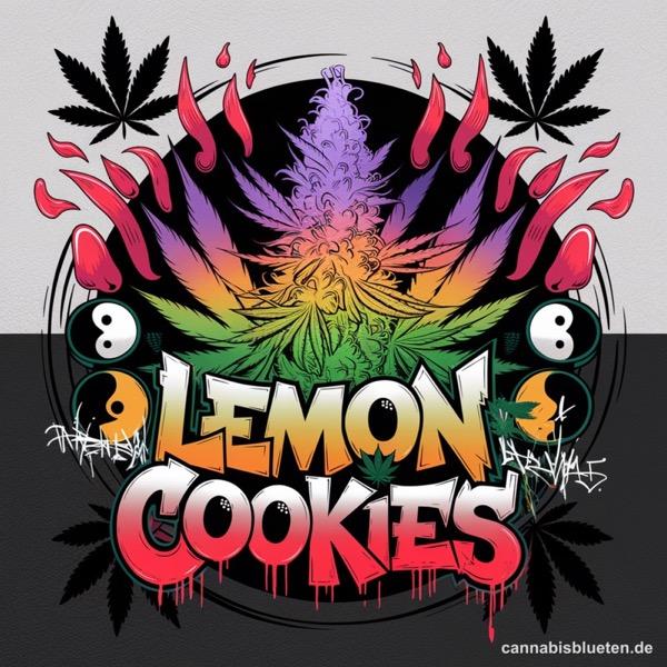 Lemon Cookies
