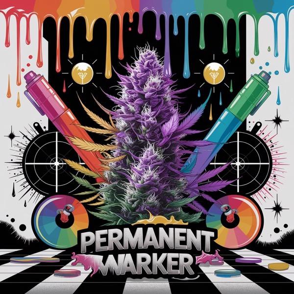 Permanent Marker