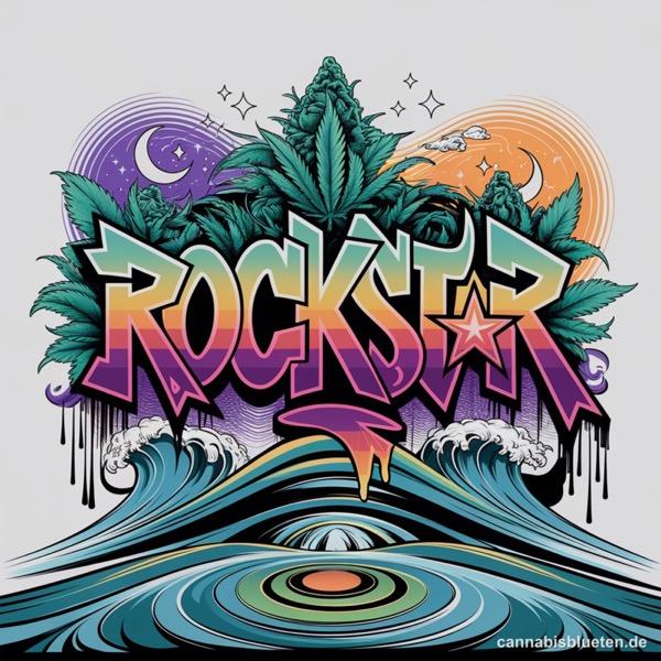 Rockstar