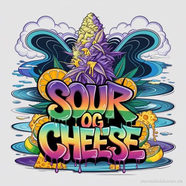 Sour OG Cheese