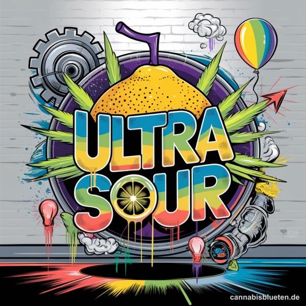Ultra Sour