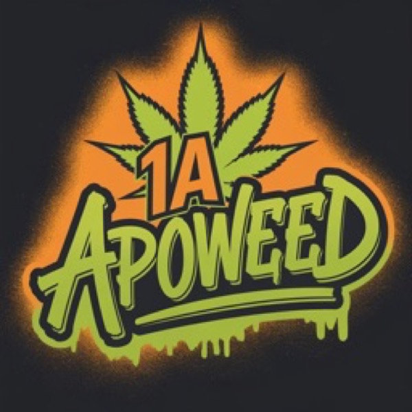 1A Apoweed Logo