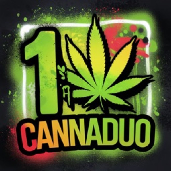 1A CannaDuo Logo