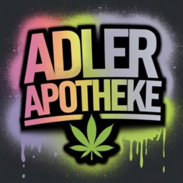 Adler Apotheke Logo