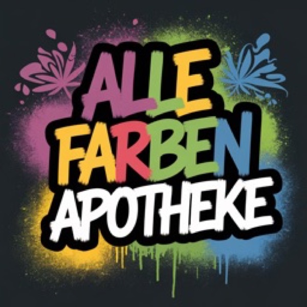 Alle Farben Apotheke Logo