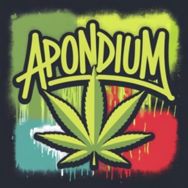 Apondium Logo