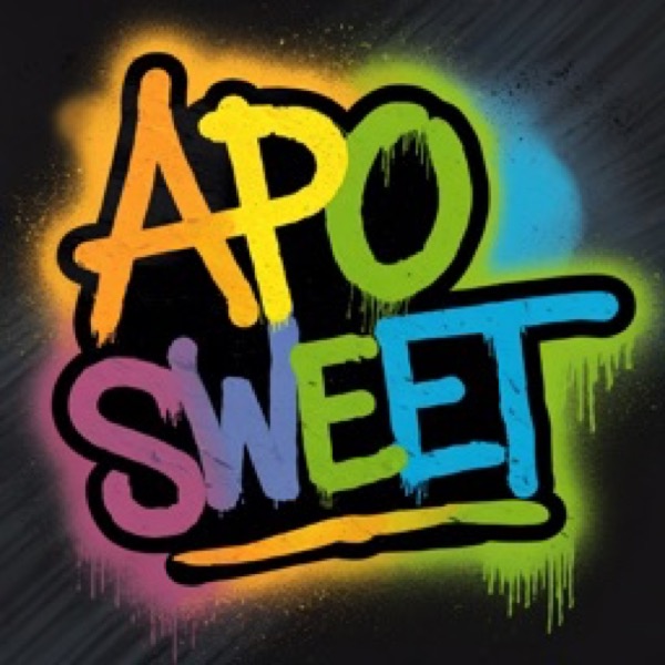 ApoSweet Logo