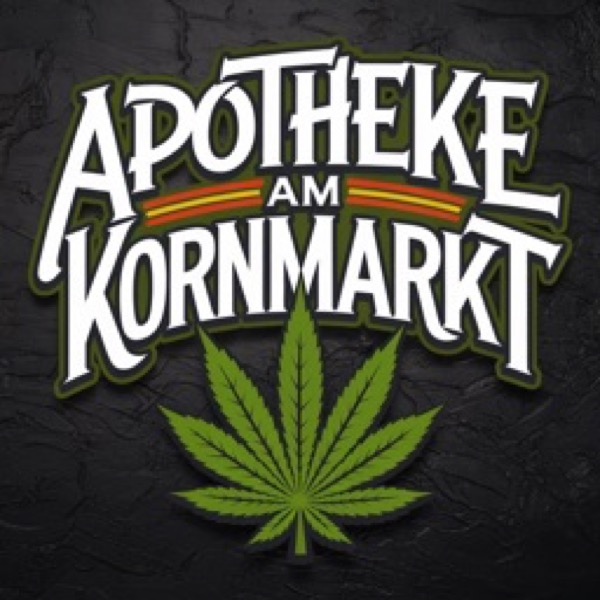 Apotheke am Kornmarkt Logo