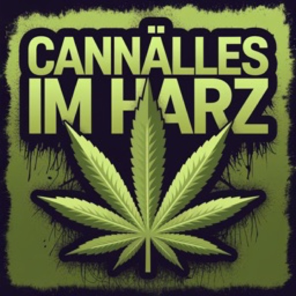 Cannalles im Harz Logo