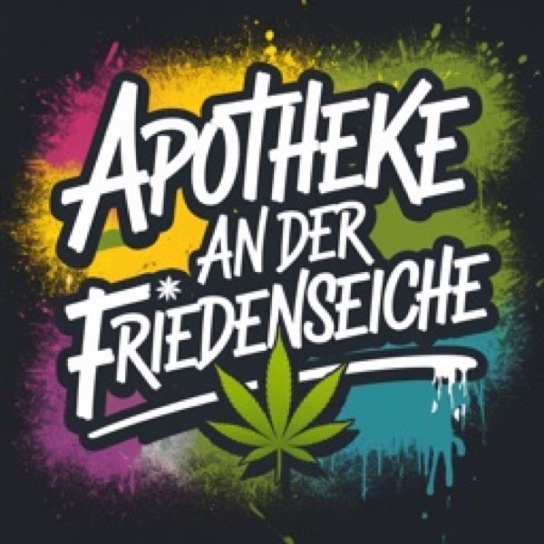 Apotheke an der Friedenseiche Logo