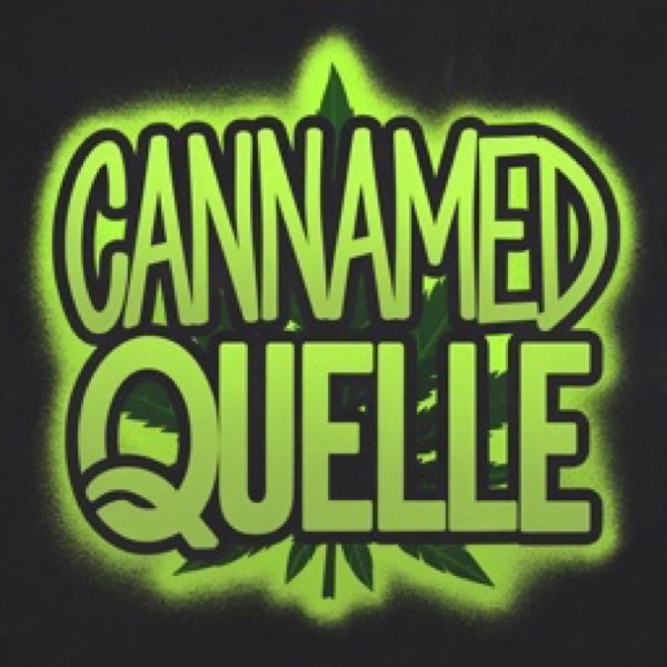 Cannamed Quelle [Apotheke an der Romerquelle] Logo