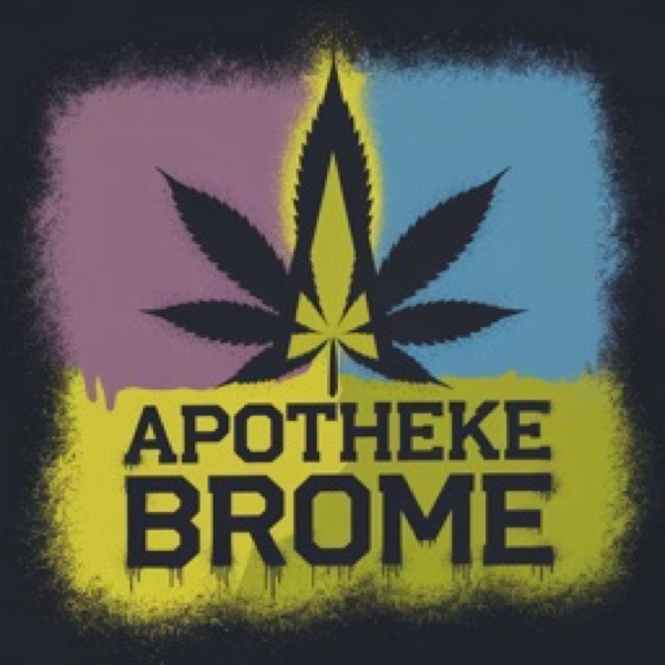 Apotheke Brome Logo