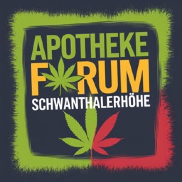 Apotheke Forum Schwanthalerhöhe Logo