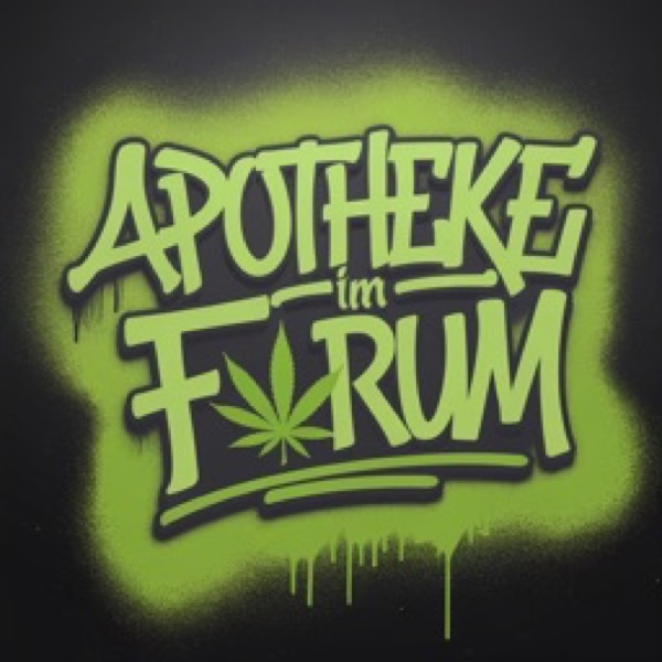 Apotheke im Forum Logo
