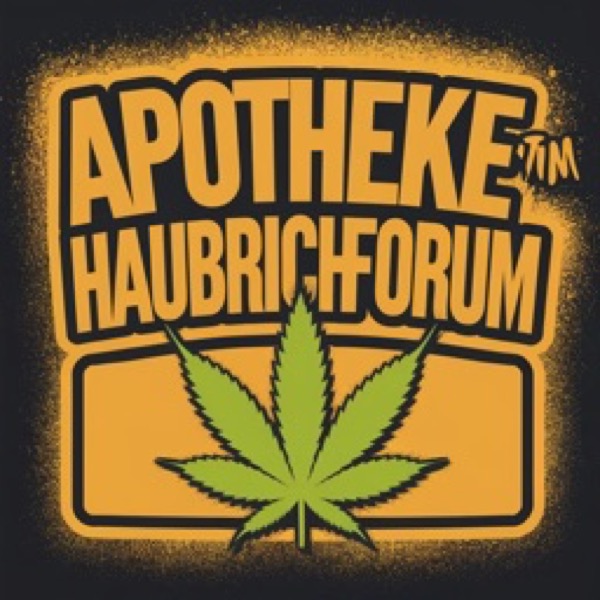 Apotheke im Haubrichforum Logo