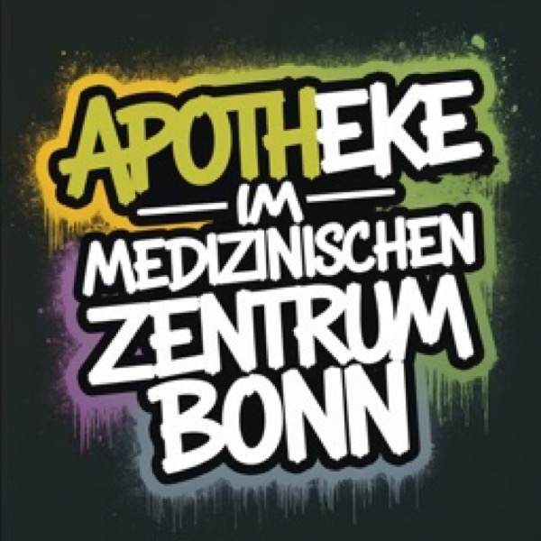 Apotheke im medizinischen Zentrum Bonn Logo
