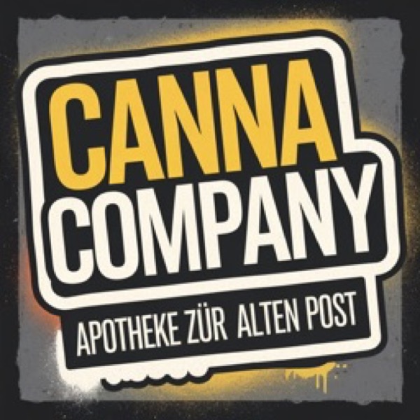 Cannacompany (Apotheke zur Alten Post) Logo