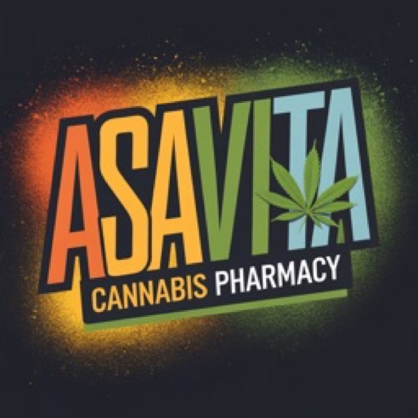 Asavita Logo