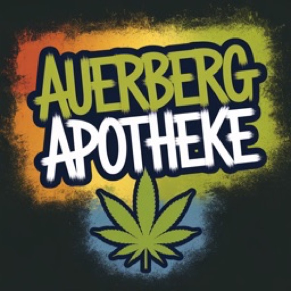 Auerberg Apotheke Logo