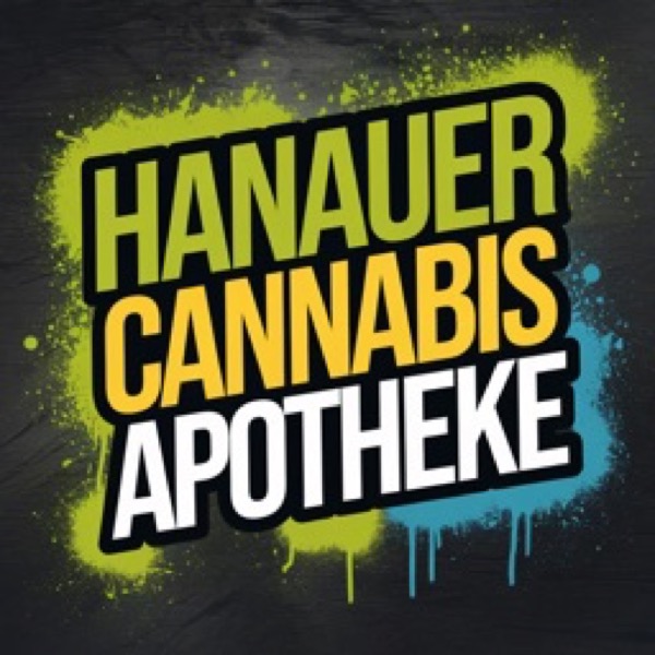 Hanauer Cannabis Apotheke | Buchen-Apotheke Logo