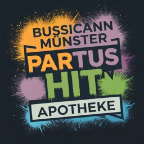 Bussicann Münster - Partus HIT Apotheke Logo