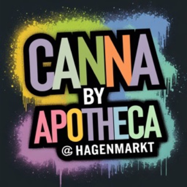 Canna by apotheca (Hagenmarkt) Logo