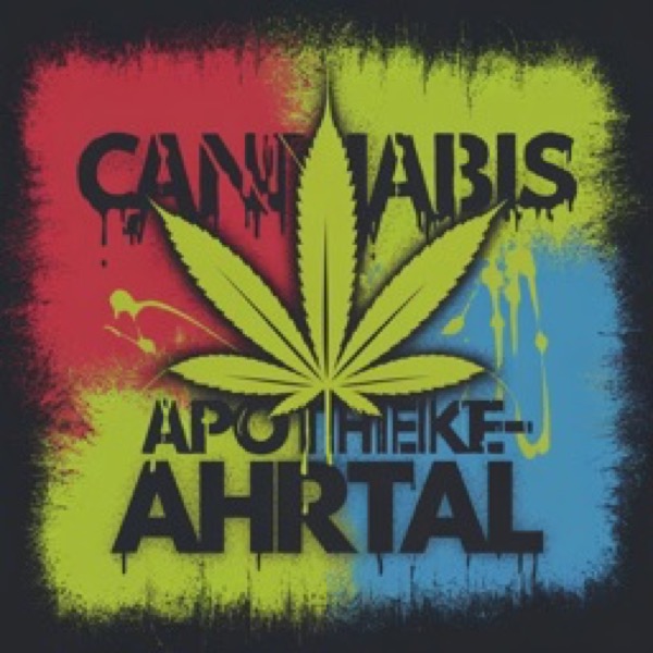 Cannabis-Apotheke-Ahrtal Logo