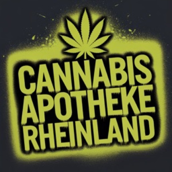 Cannabis Apotheke Rheinland Logo