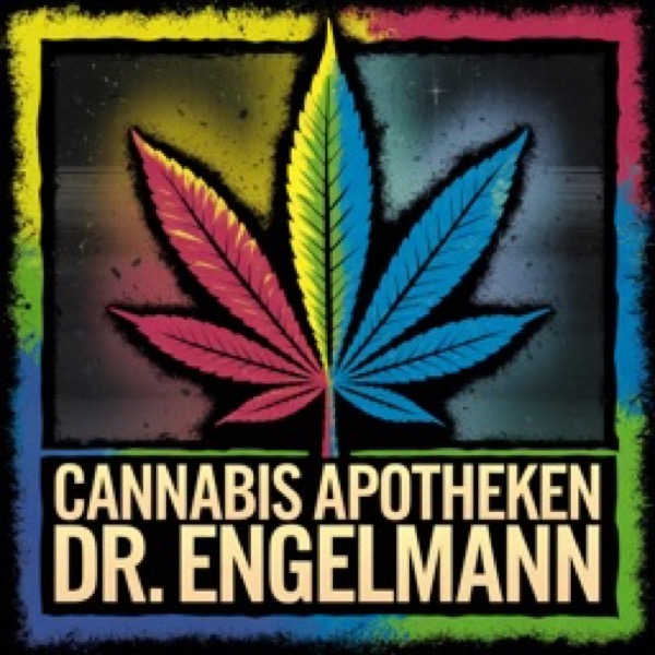 Cannabis Apotheken Dr. Engelmann Logo