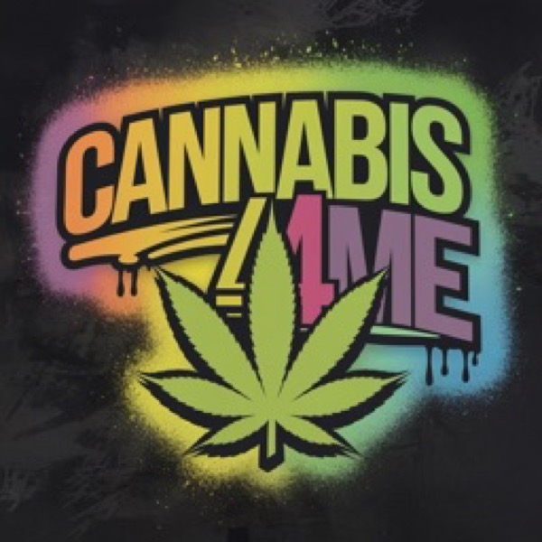 cannabis4me Logo