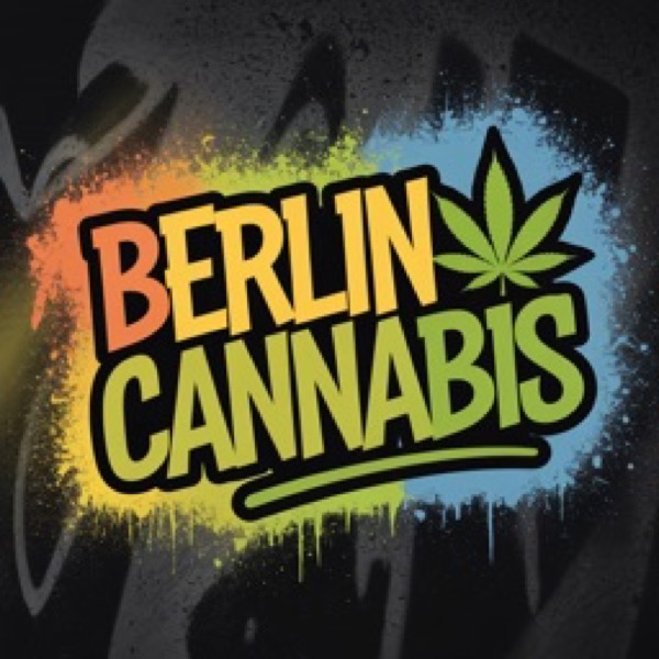 Berlin Cannabis Logo