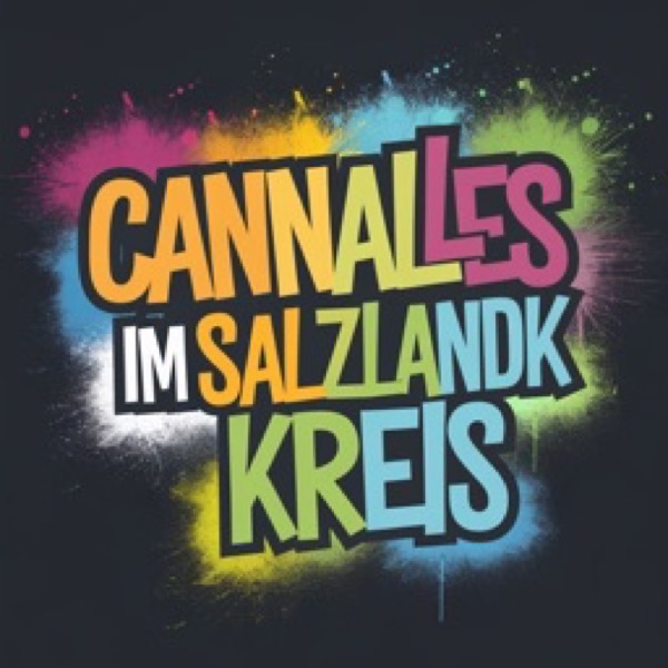 Cannalles im Salzlandkreis Logo
