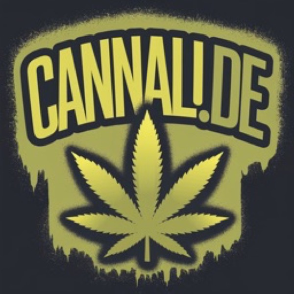 cannalu.de Logo