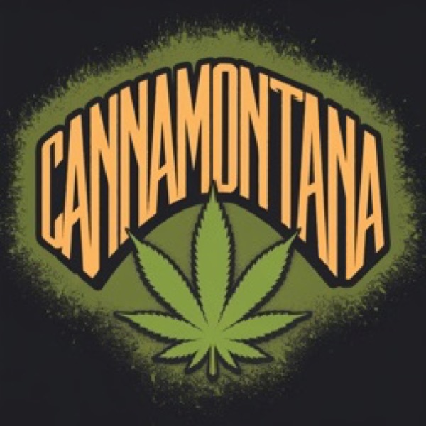 CannaMontana (Livus Apotheke) Logo