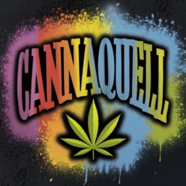 CannaQuell Logo