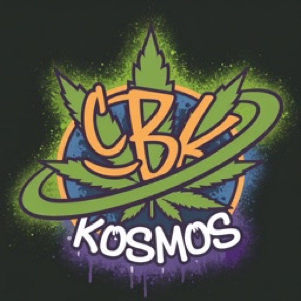 Cann.bis.Kosmos Logo