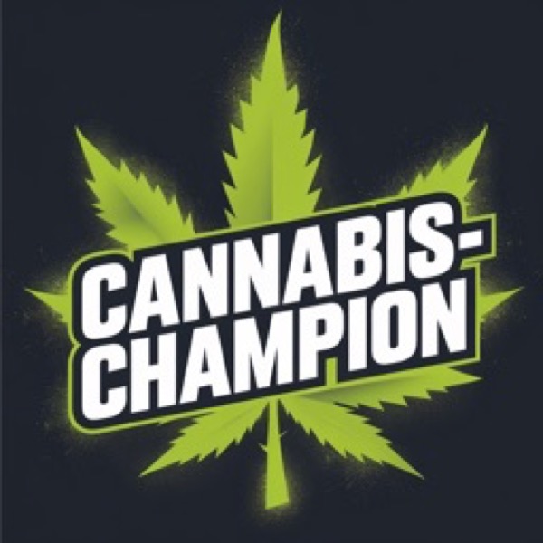 Cannabis-Champion Logo