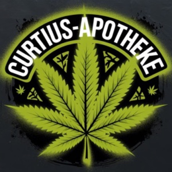 Curtius-Apotheke Logo