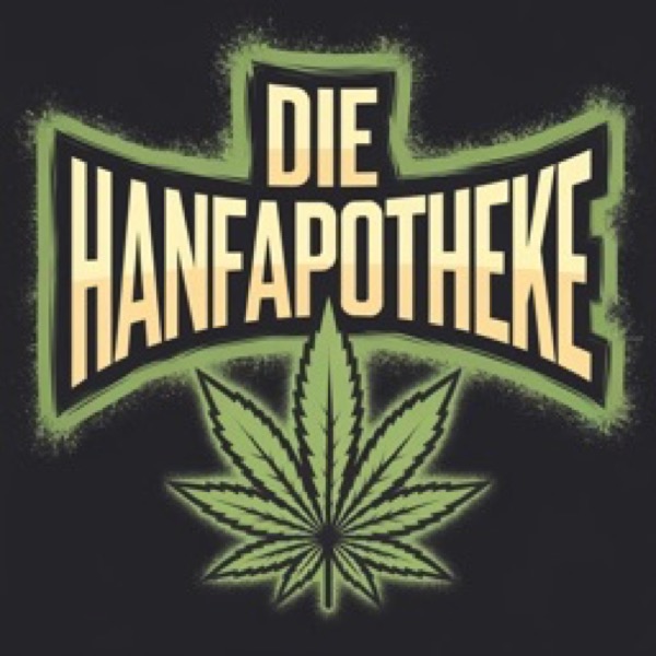 Die Hanfapotheke Logo