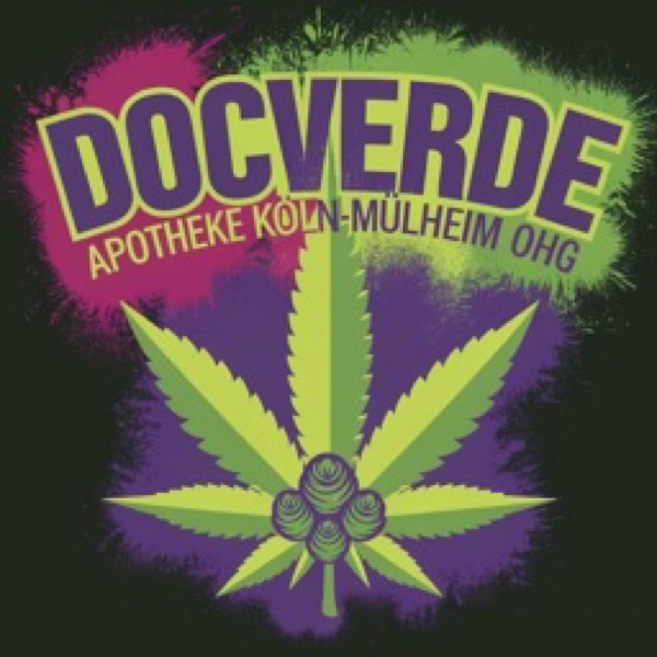 DocVerde Apotheke Köln-Mülheim OHG Logo