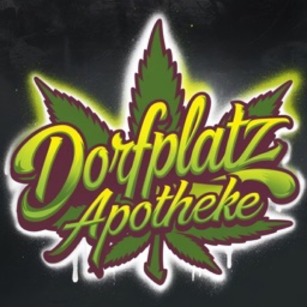 Dorfplatz Apotheke Logo