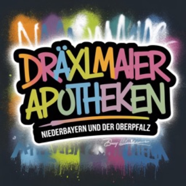 Dräxlmaier Apotheken in Niederbayern und der Oberpfalz Logo