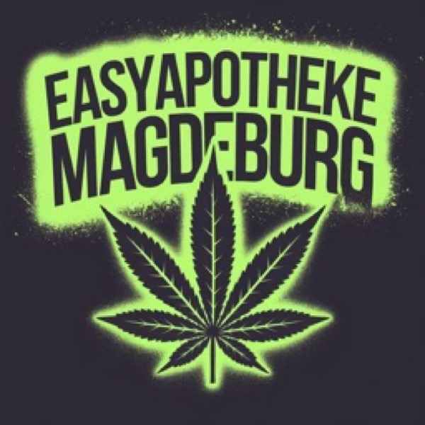 easyApotheke Magdeburg Logo