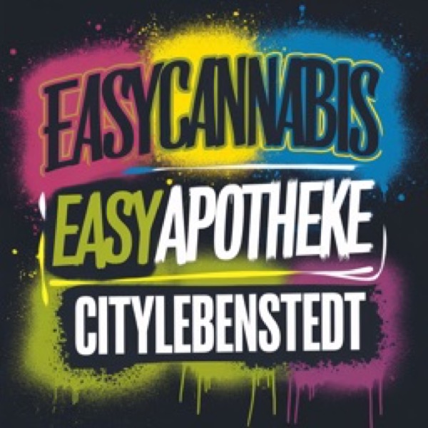 EasyCannabis easyApotheke CityLebenstedt Logo