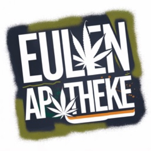 Eulen Apotheke Logo