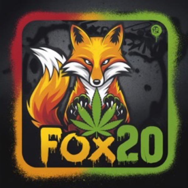Fox20 Logo